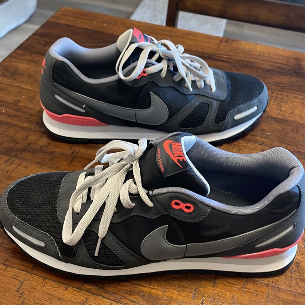 Nike Air Waffle Trainers